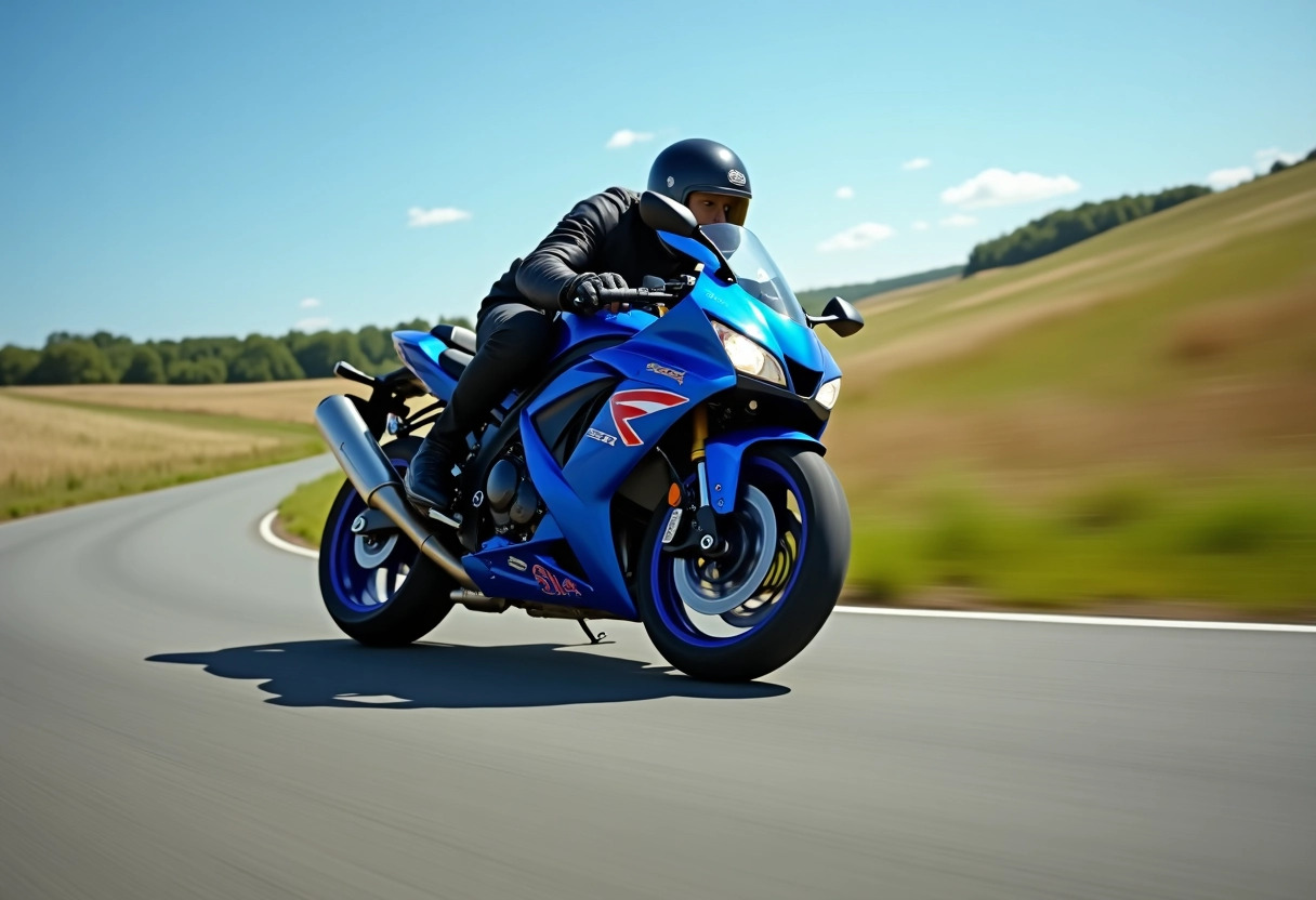 suzuki gsx-r750