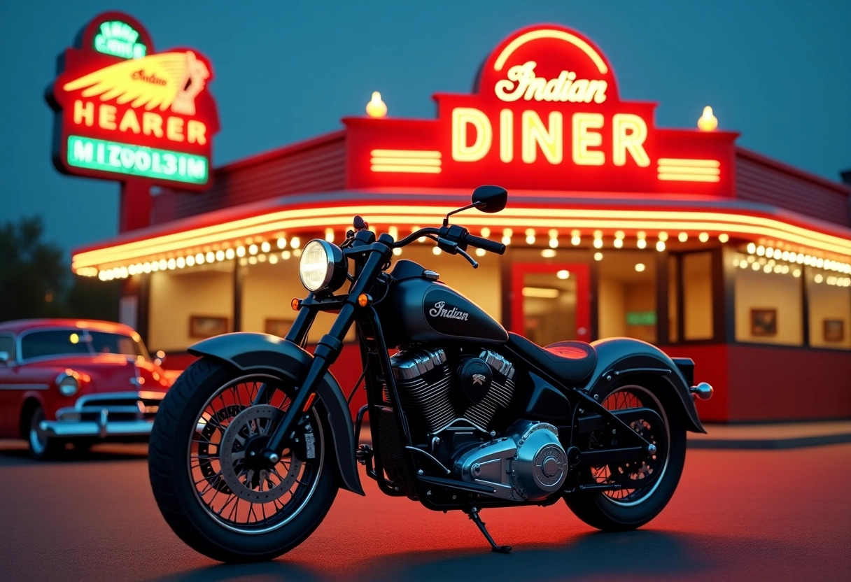 harley davidson