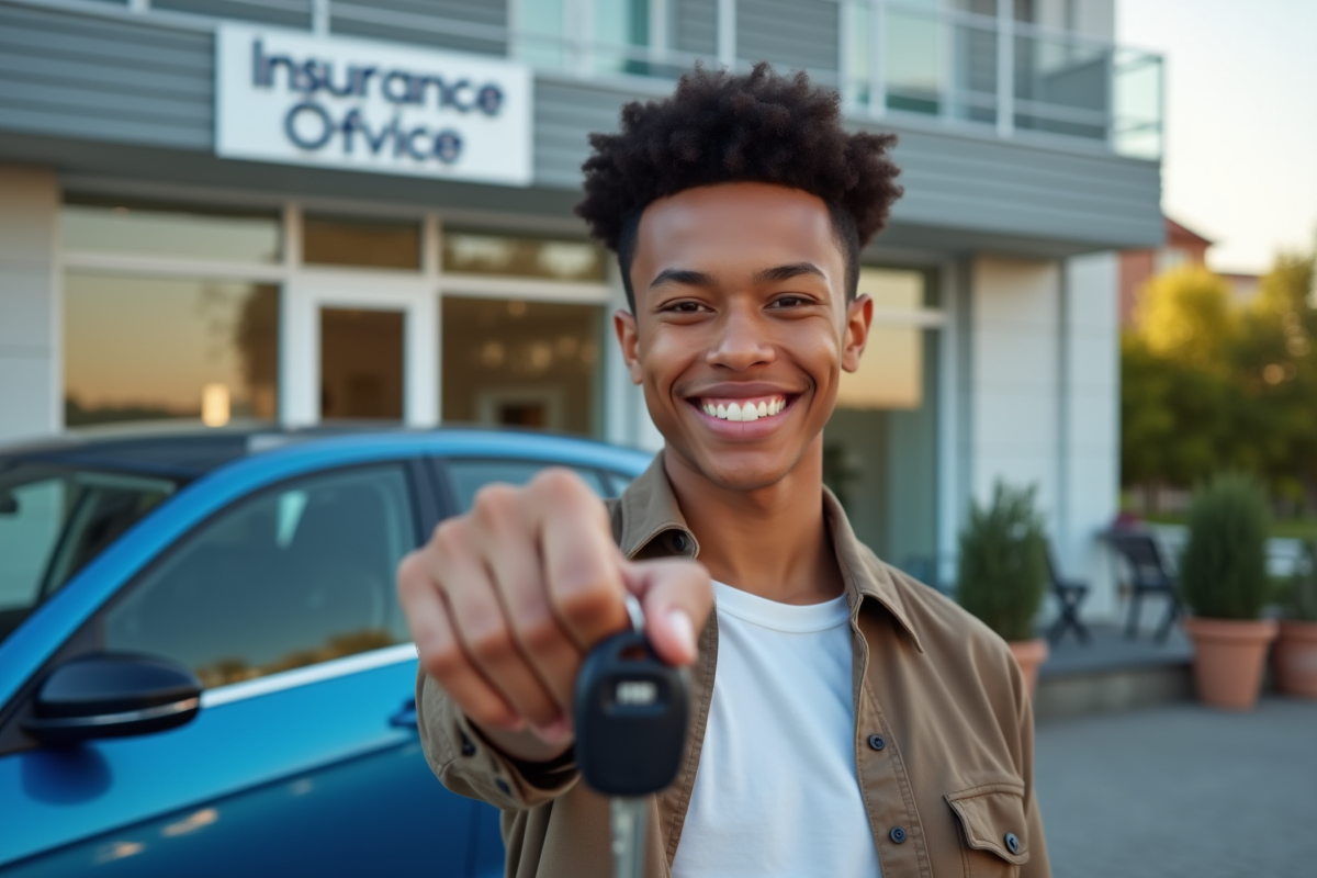 assurance voiture